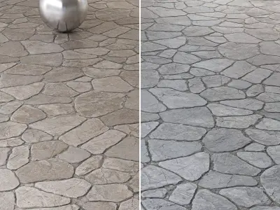 Mrf Pavement Set24 Texture