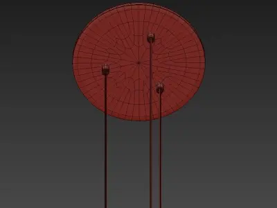 Vaghe Stelle 3D model