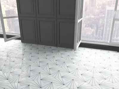 Marrakech Design-Claesson Koivisto Rune-134 3D model