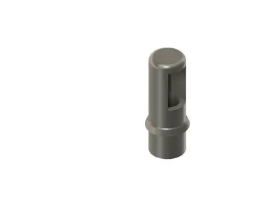 Panel light for simulator Free 3D print model