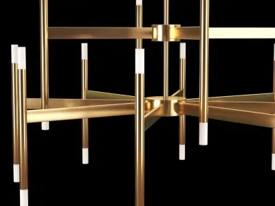 Elan Kizette 32 3D model