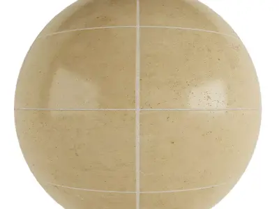 Tile Floor Texture