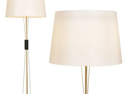 Wall Lamp Collection 32 Pieces 3d model 3D model