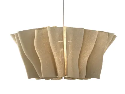 ANDERS PENDANT LIGHT - PINCH 3D model