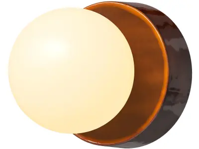 Soho Home Sophia 3D model