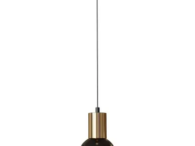 Amina Suspension 3D model