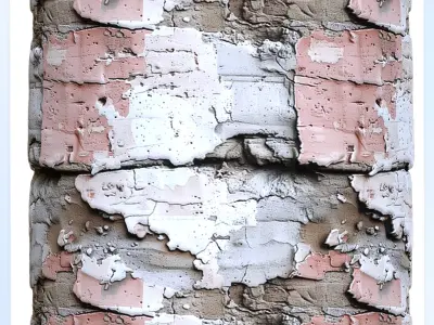 Wall Seamless Texture Texture