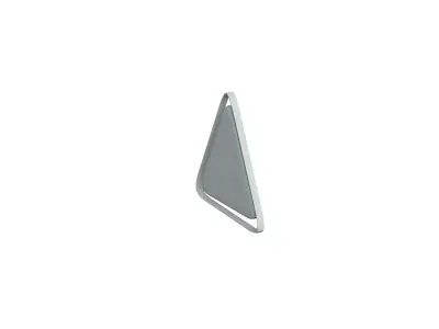 Sci Fi Object No 6694 Low Poly Texture