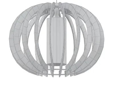 Eglo Stellato 2 3D model