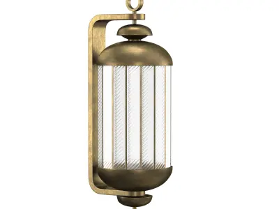 FATA MORGANA 3D model