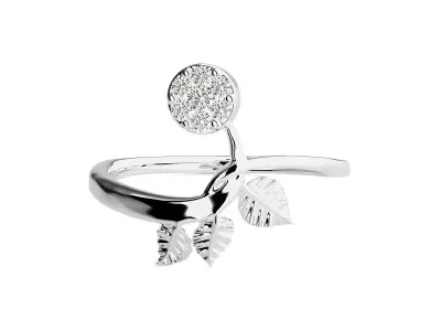 Ring - 147 3D print model