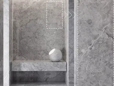 Marbel Stone No323 Texture