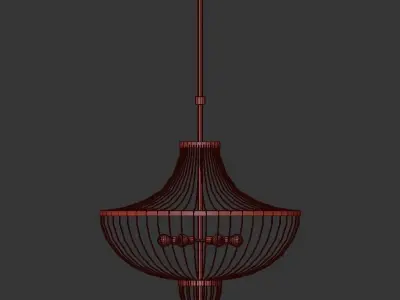 BCW POLANCO 3D model