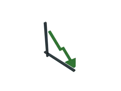 Ecommerce Symbol v6 008 Low-poly 3D model