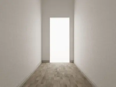 house Free 3D model 38