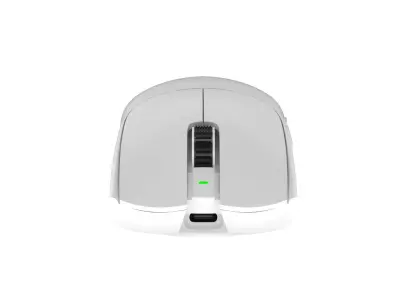 Razer Viper V3 Pro White 3D model