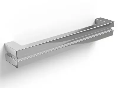 Handle 21 - Juliani Collection Italy 3D model