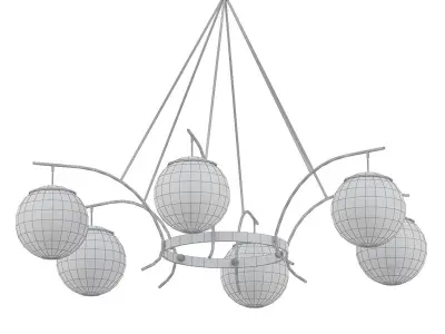 Botanical 12 3D model