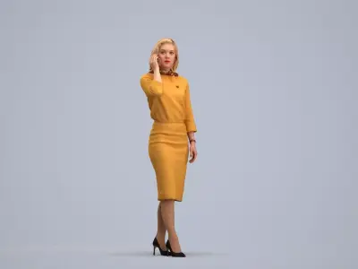 00016Fay009 3D model