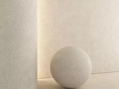 Polished concrete 06 Texture