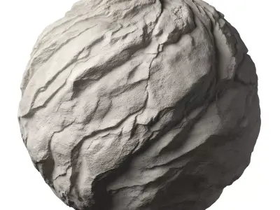 Stone Wall Rock Cliff 05 Texture