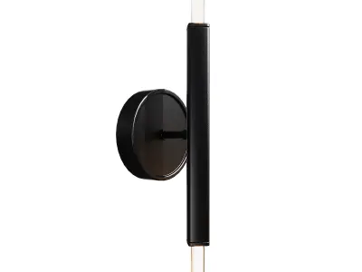 Viper Wall Sconce 3D model