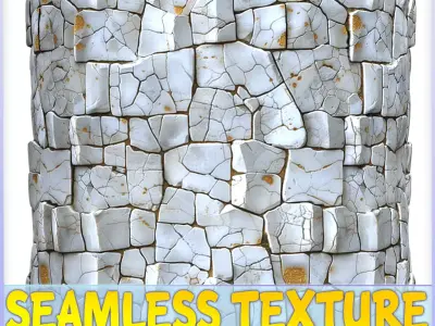Wall Seamless Texture Texture