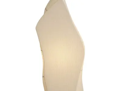 LAMP 13 by Marrow Project  3D model
