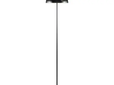Floor Lamp Otto 3D model