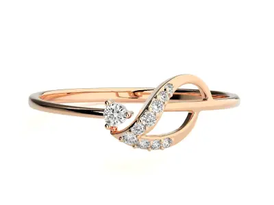 Ring - 35 3D print model