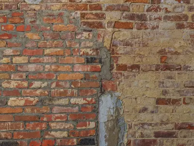 934 brick Texture