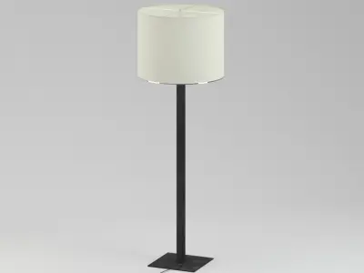 Lamp 95 3D model