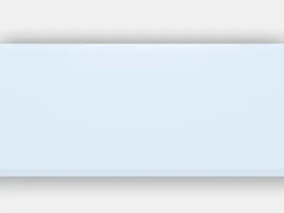 TJORHOM 4 panels for sliding door frame 2 Low-poly 3D model