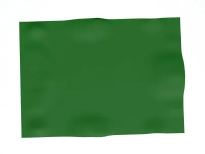 Open Lanscape Free 3D model