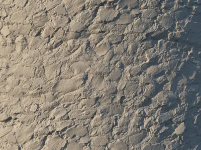 8k seamless PBR masonry material 11 Texture