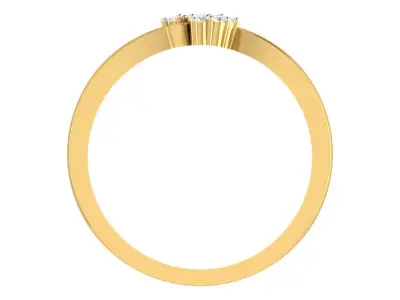 Ring - 1349 3D print model