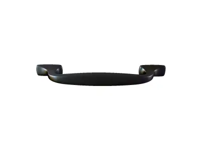 Handle 17 3D model purchase