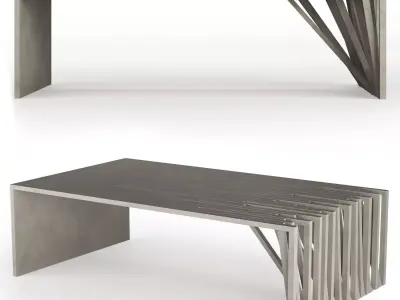 Eskista Kawn Designs 3D model