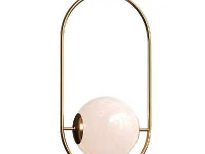  Corbett Lighting 3D model