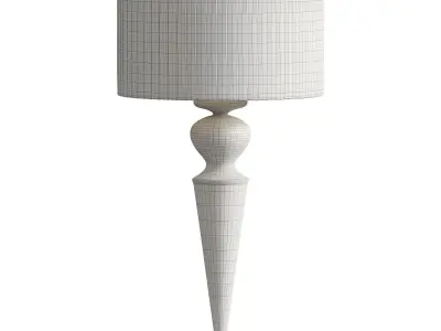 Reflex Gran Canal Lampada 3D model