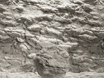 Rock material Texture