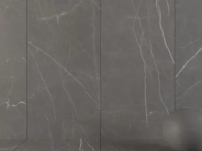 Stone Wall Tiles Simi Fume 120x270 Texture