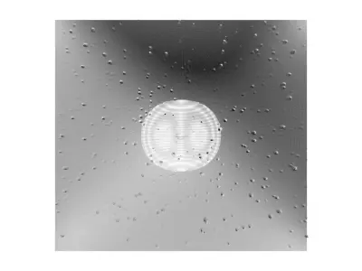 Musica Star 3D model