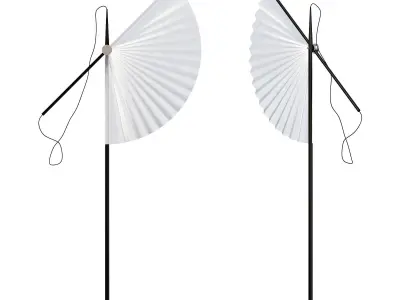 roche bobois sukato 3D model