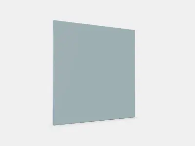 HAVSTORP By 2 Low-poly 3D model