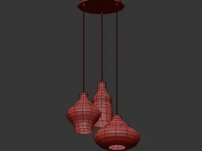 McCarthy 3D model