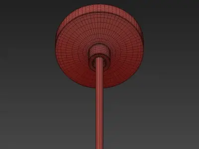 NEMO light 3D model