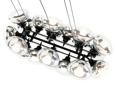 KAMABLE MD10530-21-220 3D model