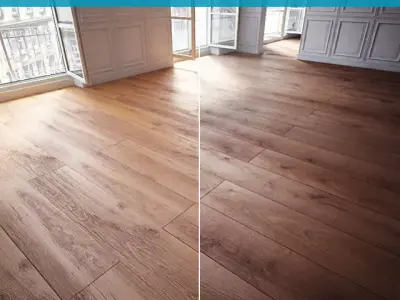 Floor 6 WITHOUT PLUGINS 3D model