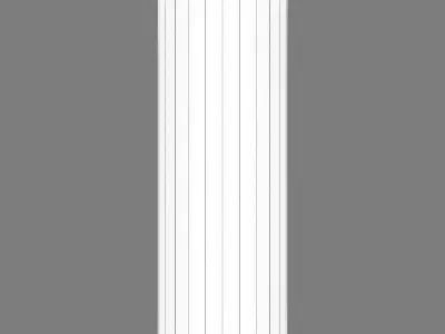 21649x Rullo Lightstar Spotlight 3D model